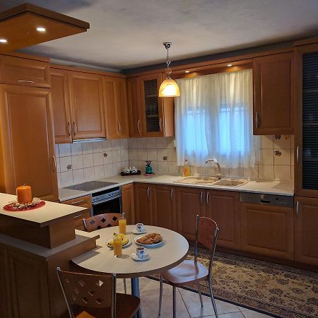 Prinos Apartment 外观 照片