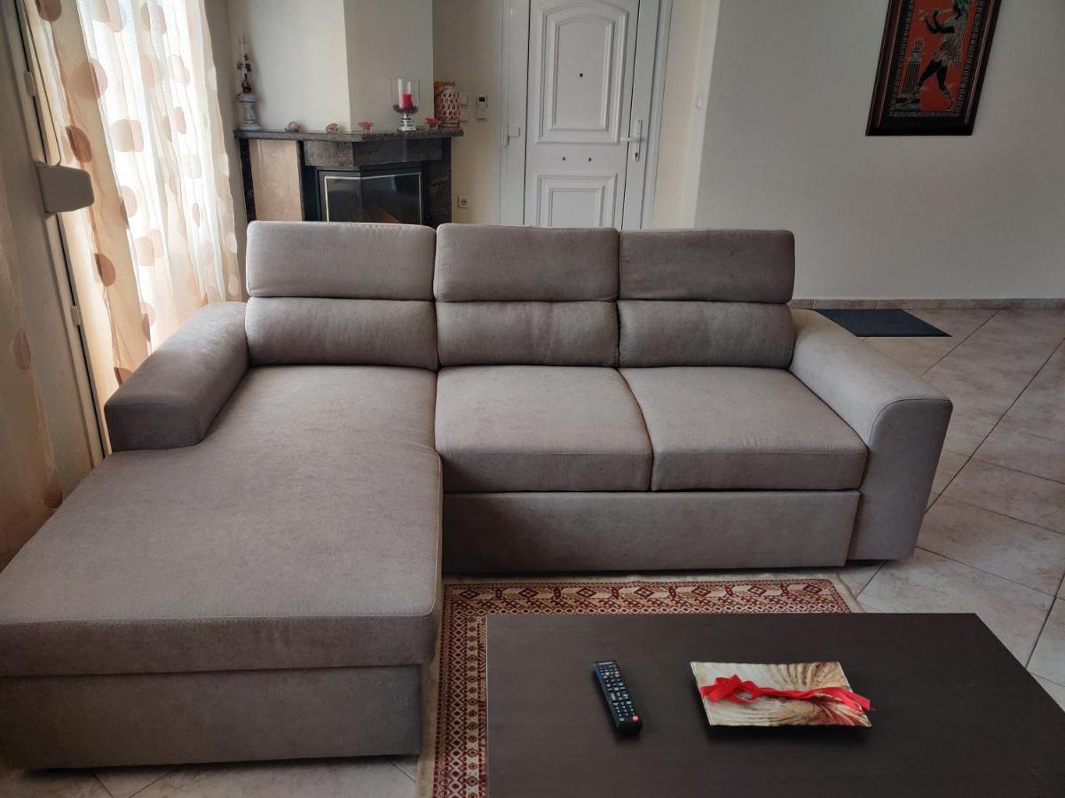 Prinos Apartment 外观 照片