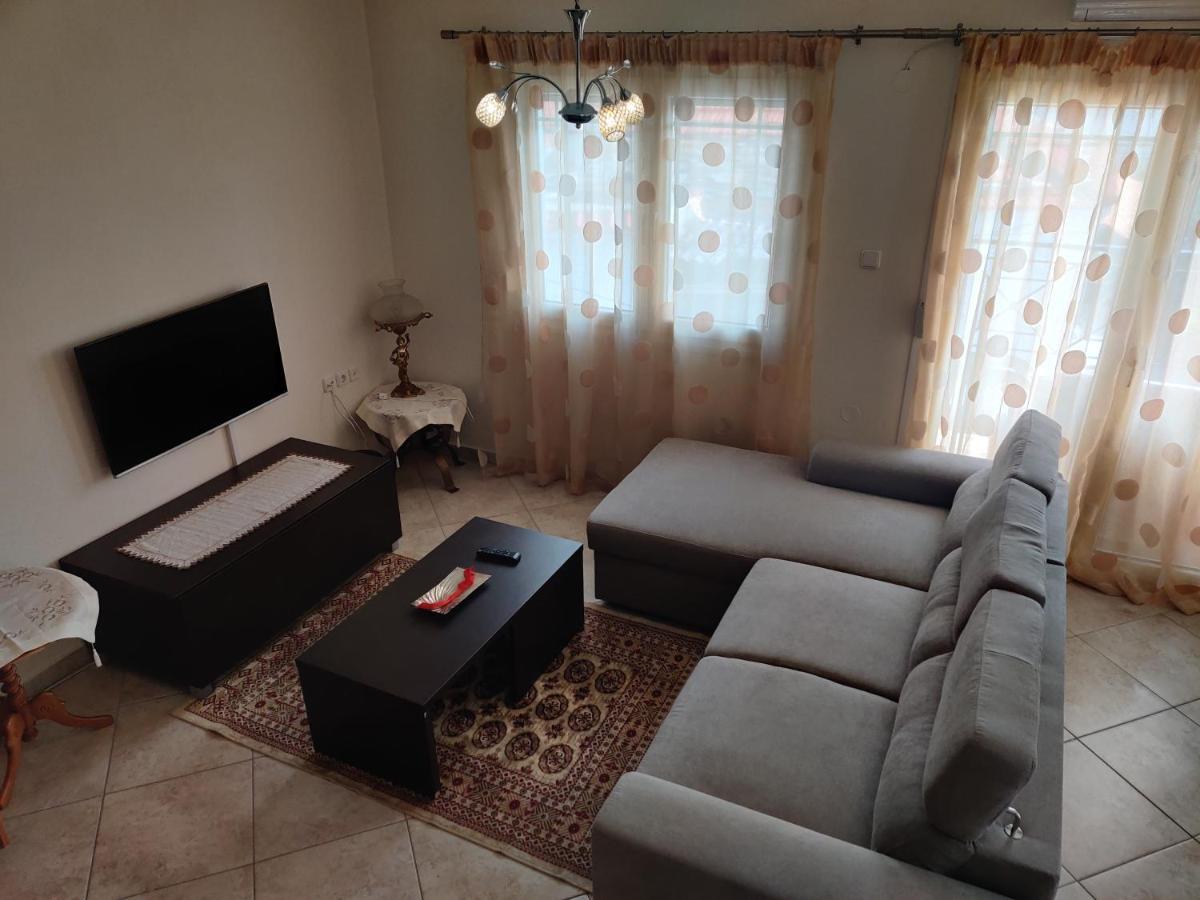 Prinos Apartment 外观 照片