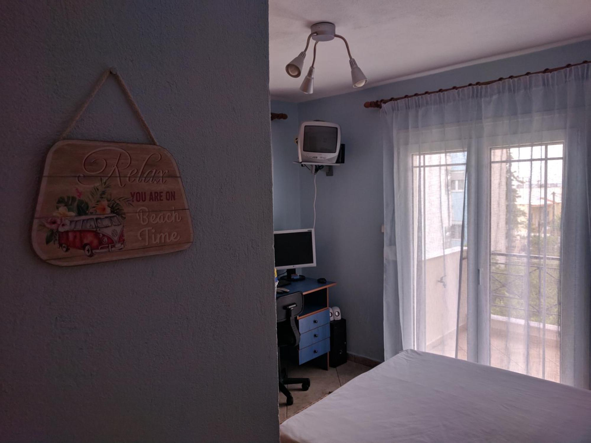 Prinos Apartment 外观 照片