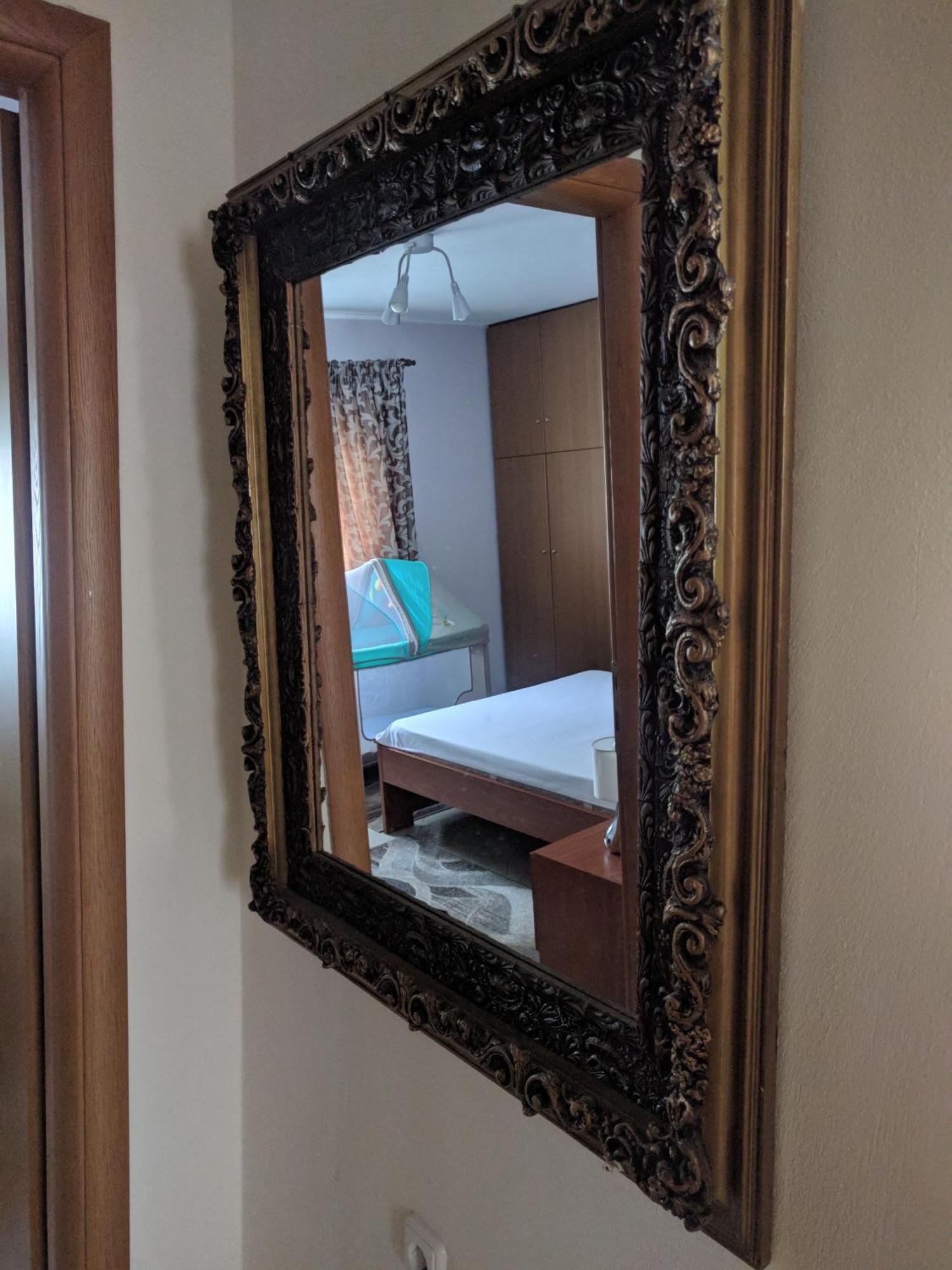 Prinos Apartment 外观 照片