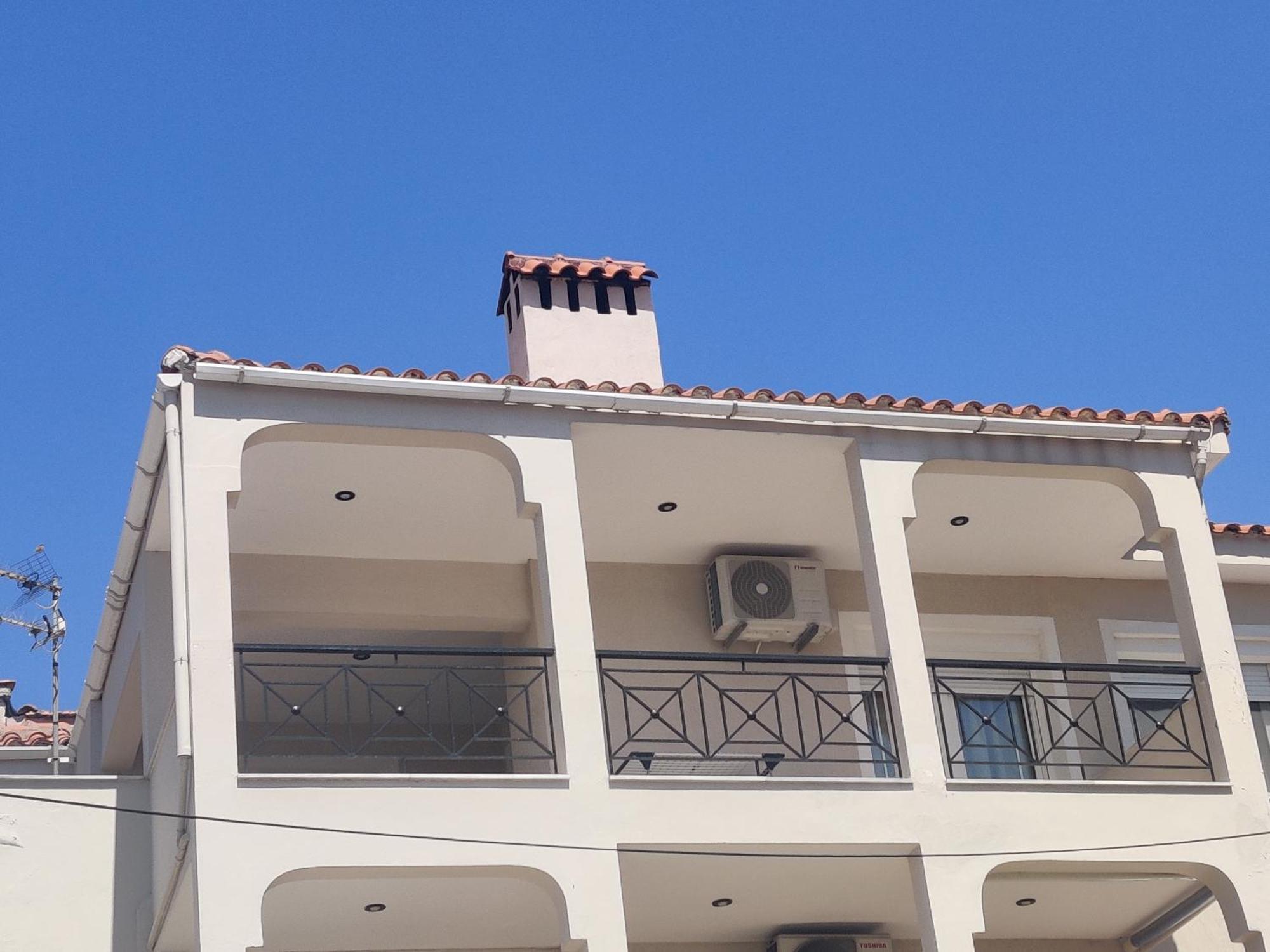 Prinos Apartment 外观 照片