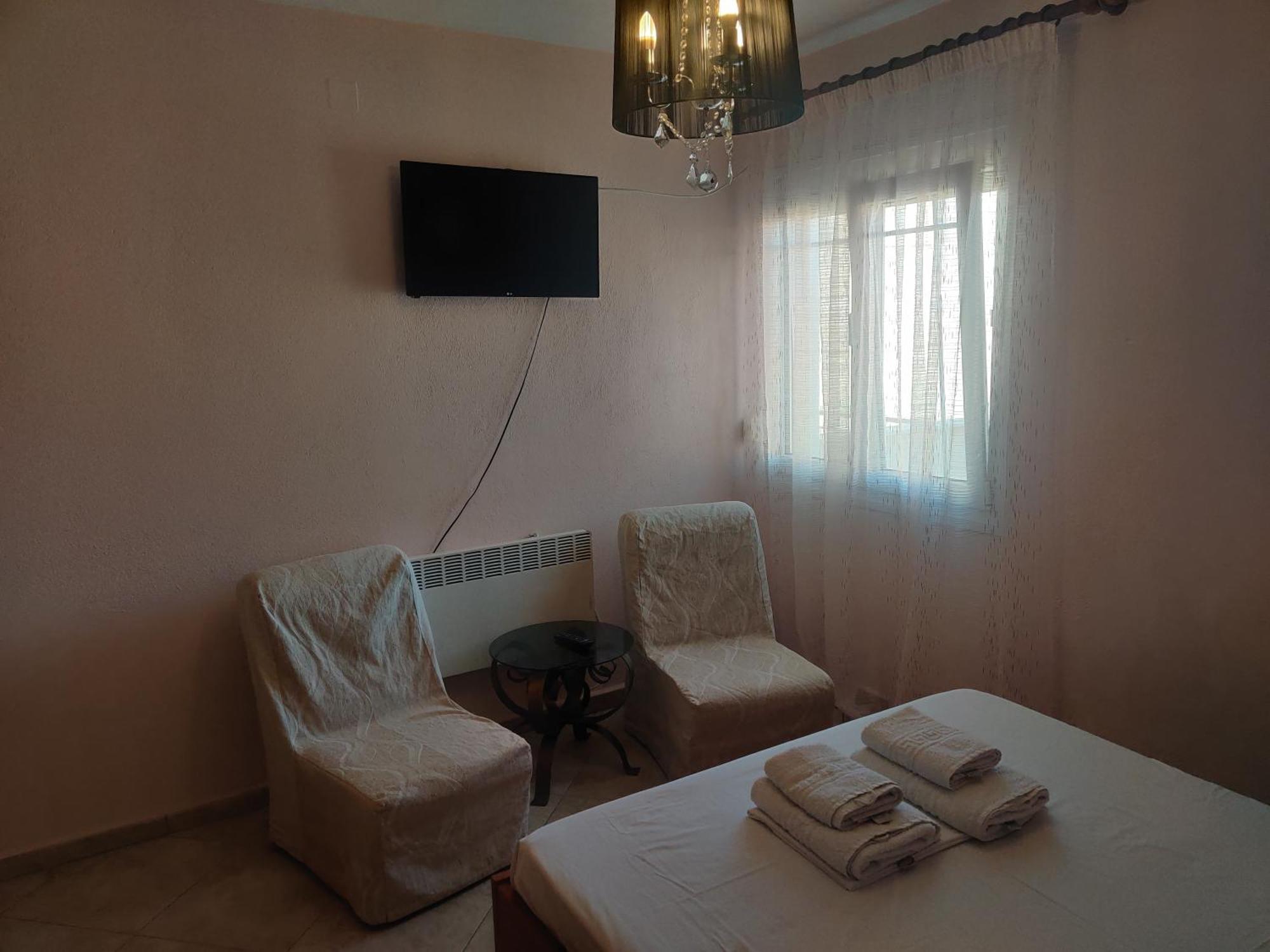Prinos Apartment 外观 照片