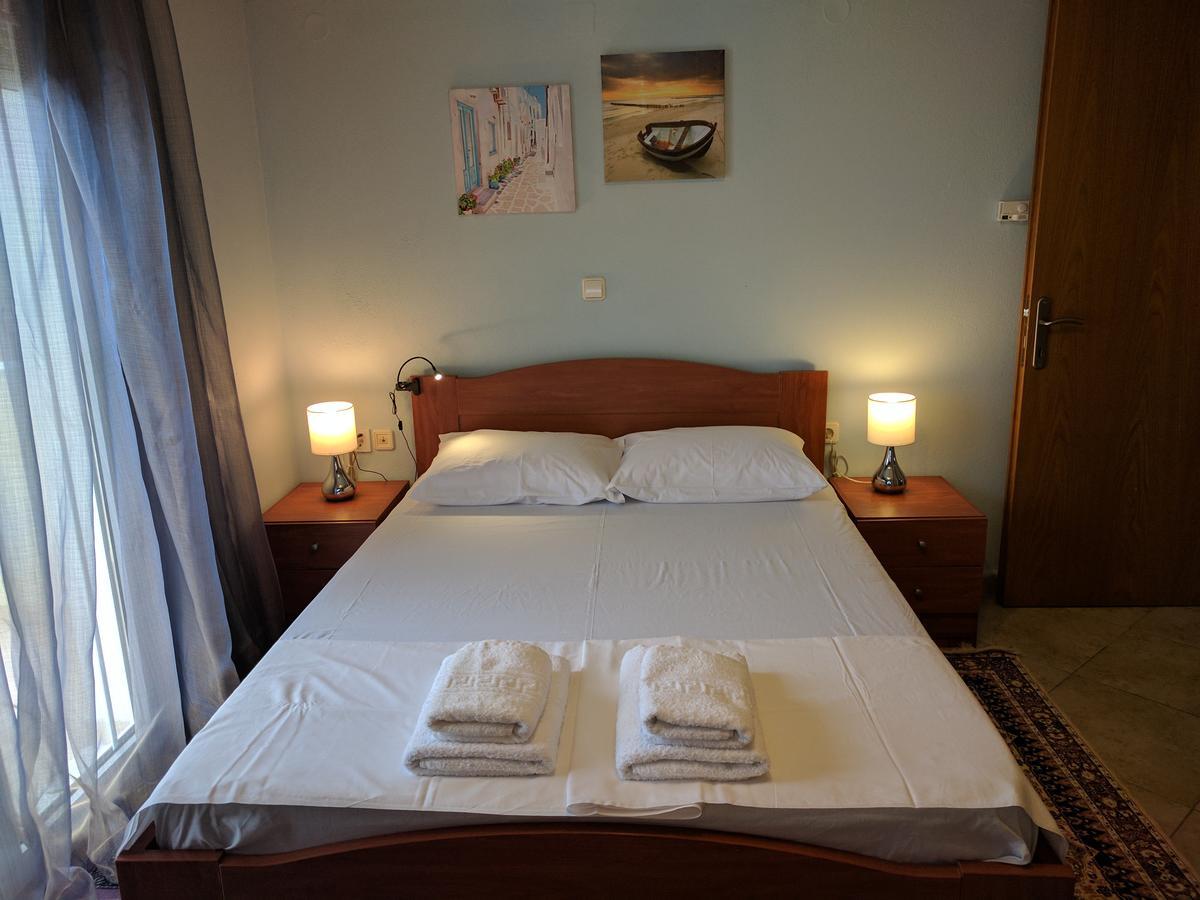 Prinos Apartment 外观 照片