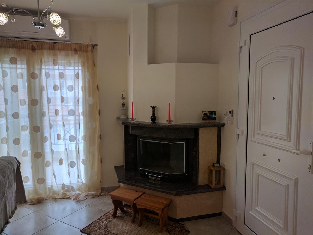 Prinos Apartment 外观 照片