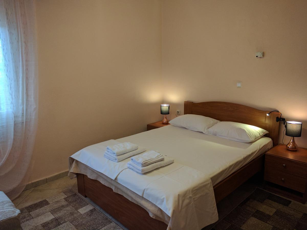 Prinos Apartment 外观 照片