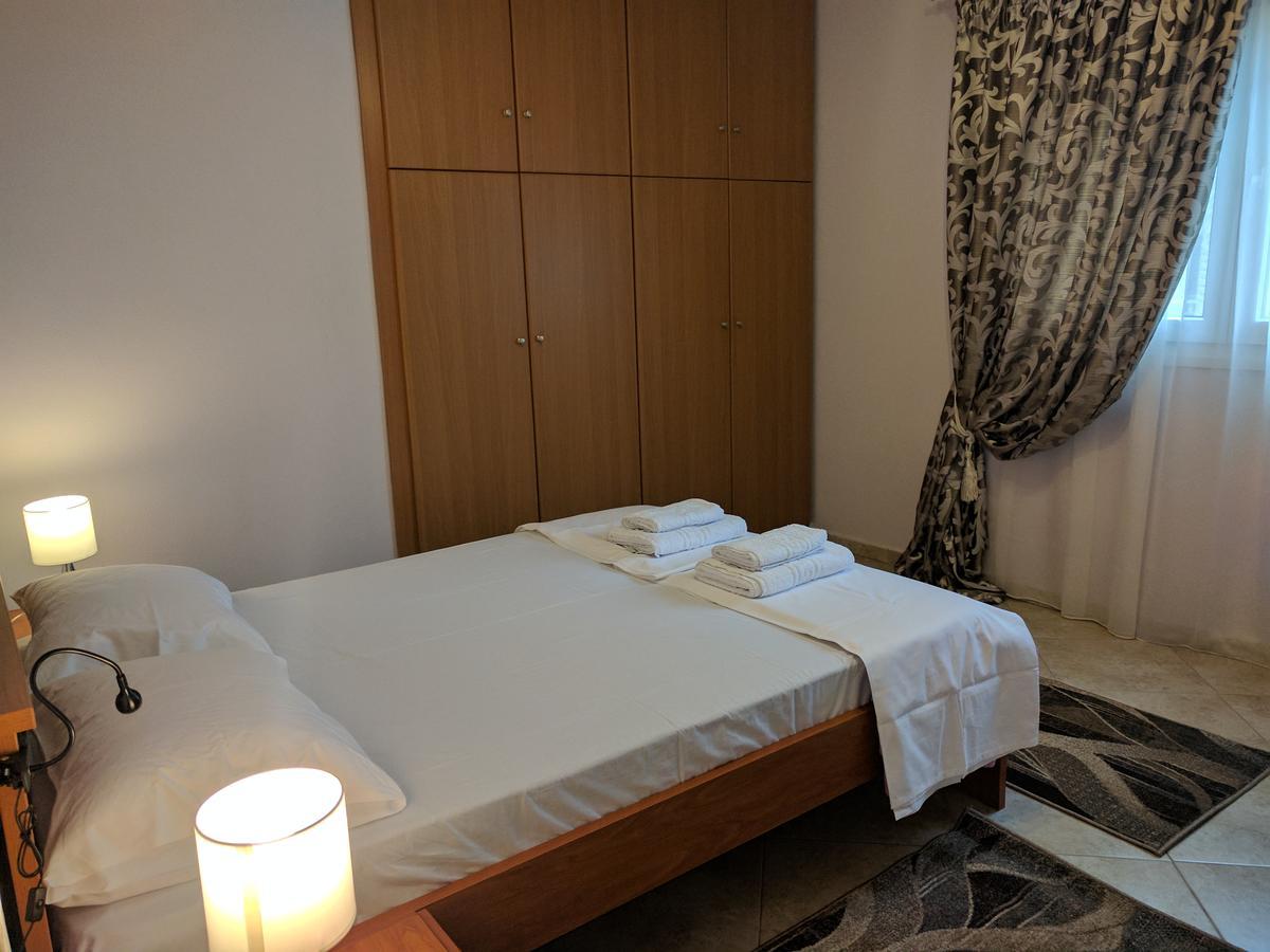 Prinos Apartment 外观 照片