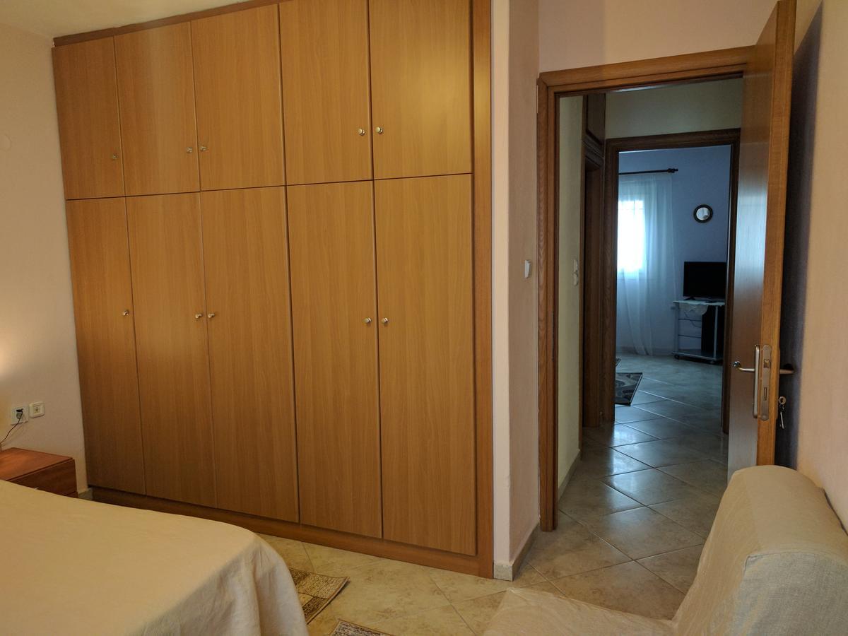 Prinos Apartment 外观 照片