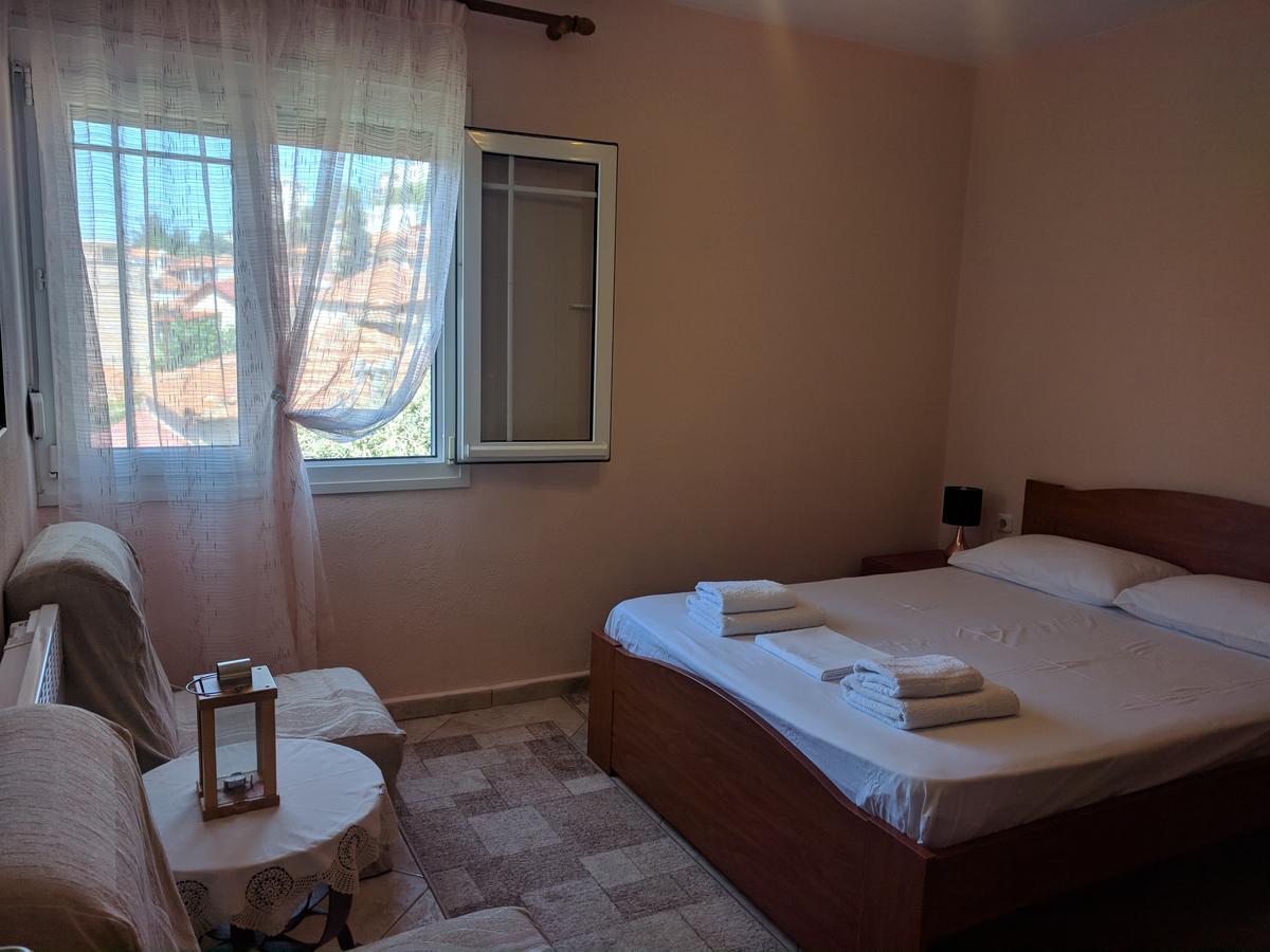 Prinos Apartment 外观 照片